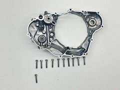 OEM Inner Clutch Cover Fits Yamaha YZ250F 2014-2018 Dirt Bike 1SM-15431-00-00 ✅