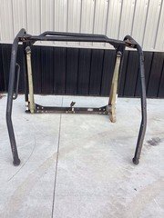 OEM John Deere HPX Gator Roll Bar ** Read**