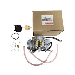 OEM LTF300F LTF4WDX Carburetor For Suzuki King Quad 250 300 4x4 Carb LTF