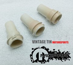 OEM Mopar 1970-74 E-body Rallye Dash Gauge Indicator Light Tubes Cuda Challenger