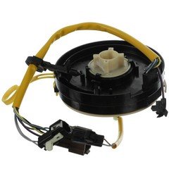 OEM NEW Ford F-150- 1999-2004- Cover & Contact Plate- Clockspring-1L3Z-14A664-AA