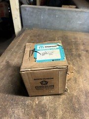 OEM New NOS Chrysler Mopar Ignition Line CH-2355 2642964 Solenoid Assy Parts Box