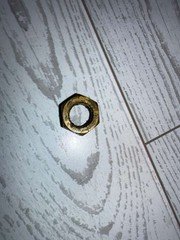 OEM Nut yamaha honda kawasaki suzuki 