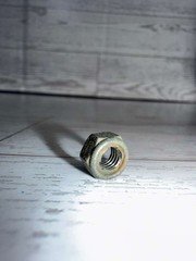 OEM Nut yamaha honda kawasaki suzuki 