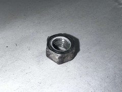 OEM Nut yamaha honda kawasaki suzuki 