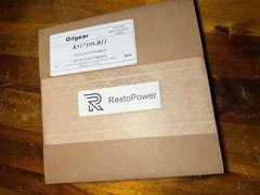 OEM Oilgear K517105-B11 Seal Kit for PVG048 PVG065 PVG075 Hydraulic Pump Viton