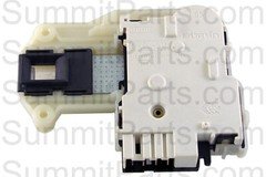 OEM ORIGINAL LOCKING BITRON DOOR LOCK - FOR GIRBAU - G333302, 333302