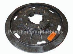 OEM PAD DRIVER ASSY, 19", FLOOR MACHINES, MF-VF022, NP-9200, SOME CLARKE, VIPER