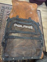 Oem Polaris Net Safety Nets Unknown Application