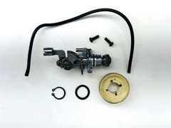OEM POLARIS OIL PUMP ASSEMBLY 01-06 SPORTSMAN 90 SCRAMBLER/PREDATOR/OUTLAW