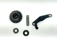 OEM POLARIS STARTER IDLE GEAR FITS 01-06 SPORTSMAN 90 SCRAMBLER/PREDATOR/OUTLAW