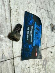 OEM powersport bolt Honda Yamaha Kawasaki Suzuki