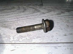 OEM powersport bolt Honda Yamaha Kawasaki Suzuki 