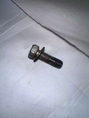 OEM powersport bolt Honda Yamaha Kawasaki Suzuki 