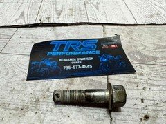 OEM powersport bolt Honda Yamaha Kawasaki Suzuki