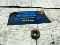 OEM powersport nut Honda Yamaha Kawasaki Suzuki