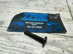 OEM powersport screw Honda Yamaha Kawasaki Suzuki