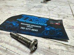 OEM powersport screw Honda Yamaha Kawasaki Suzuki