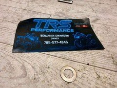 OEM powersport washer Honda Yamaha Kawasaki Suzuki