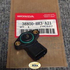 OEM Shift Angle Sensor for 2007-2023 Honda Rancher 420 ES Gear 38800-HR3-A21