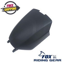 OEM Ski-Doo Glovebox Extension 6 Liter (1.6 Gal) - 860202501 - OPEN BOX
