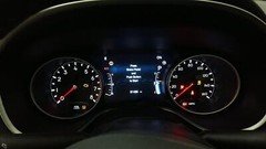 OEM Speedometer Instrument Cluster For Compass 2.4L AT 81K