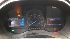 OEM Speedometer Instrument Cluster For Edge 2.0L AT 46K