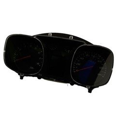 OEM Speedometer Instrument Cluster For Equinox 23265862 3.6L AT 53K