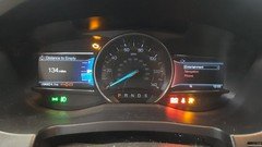 OEM Speedometer Instrument Cluster For Explorer HB5T10849CD 3.5L AT 96K