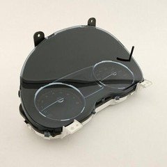 OEM Speedometer Instrument Cluster For Forester 85001SG130 2.5L AT 61K