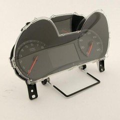 OEM Speedometer Instrument Cluster For Impala 84582738 3.6L AT 79K