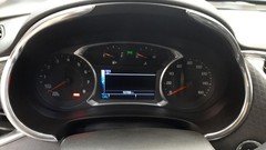 OEM Speedometer Instrument Cluster For Malibu 84444610 1.5L AT 10K