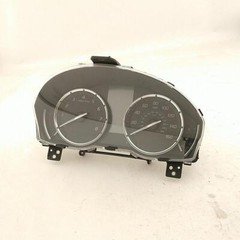 OEM Speedometer Instrument Cluster For Mdx 78100TZ6A62 3.5L AT 92K