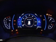 OEM Speedometer Instrument Cluster For Santa Fe 94031S2000  2.0L AT 90K