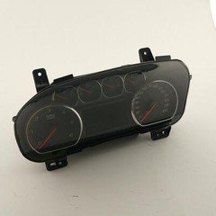 OEM Speedometer Instrument Cluster For Sierra 1500 Pickup Cluster 21K