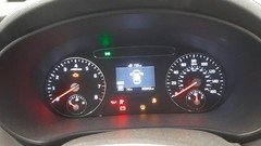 OEM Speedometer Instrument Cluster For Sorento 94021C6BB0 2.4L AT 86K