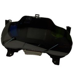 OEM Speedometer Instrument Cluster For Transit Connect KT1T10849FPD 2.0L AT