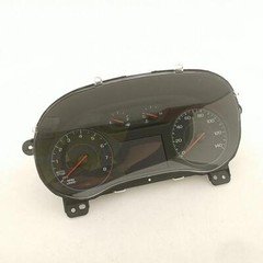 OEM Speedometer Instrument Cluster For Traverse 85143780 3.6L AT 18K