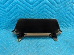 OEM Toyota Prius LE Speedometer Cluster 14,369 miles on it 83800-4E483 2024
