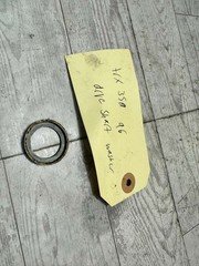 OEM TRX 350 1986 drive shaft washer
