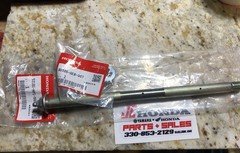 OEM TRX 400EX  TRX 450R Greaseable SWINGARM PIVOT BOLT Upgrade