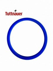 OEM Tuttnauer Door Gasket 1730E, 1730EK, 1730M, 1730MK, Valueklave (1730 MKV)