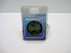 OEM VDO 701-2367 Heavy Duty Truck Temperature Guage