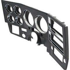 OER Instrument Dash Bezel Assembly 1981-1983 Chevy and GMƇ Truck Blazer With A/C