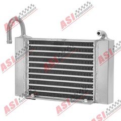 Oil Cooler Radiator Reservoir Fit 2008~16 Can-Am Spyder GS990 SE5 990,.519000123