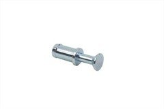 Oil Tank Drain Plug for Harley Softail FLST FXST Models 1990-2000 
