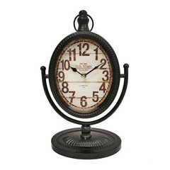 Old Town London Table Clock