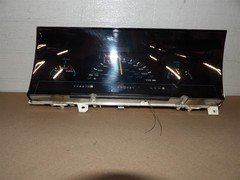 OLDSMOBILE CIERA 1994-1996 INSTRUMENT CLUSTER SPEEDOMETER 4 speed auto transmiss