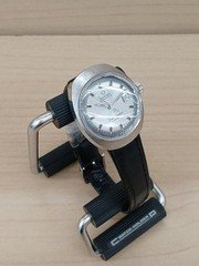 Omega Automatic Seamaster Ladies' Cosmic Used