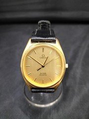 Omega DE VILLE Men's Watch Used